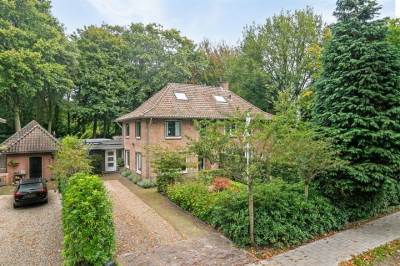 Woning Bartolottilaan 28 Soest