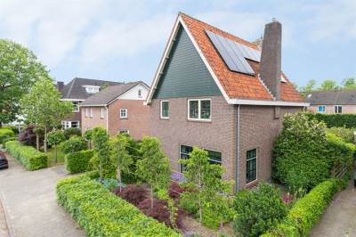Woning Pennendijk 40 Ulvenhout (Gem. Breda)