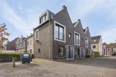 Woning Boterbloem 20 Ouderkerk aan de Amstel