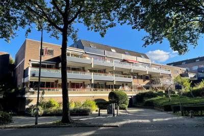 Woning Doornenburg 100 Dordrecht