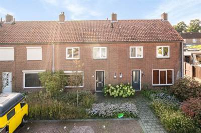 Woning Jan van Amstelstraat 27 Gemert