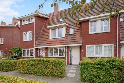 Woning Boterpolderstraat 16 Den Haag