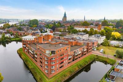 Woning Hoornwerk 180 Zutphen