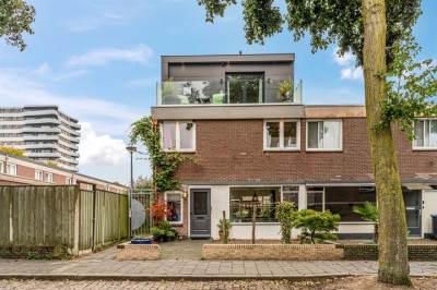 Woning Sandenburgstraat 32 Nijmegen