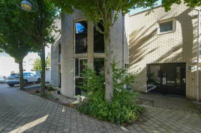 Woning Kalmoes 20 Cuijk