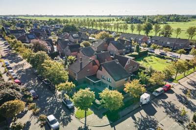 Woning Pijlenburg 16 Middenbeemster