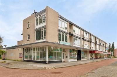 Woning Noord Brabantlaan 74 Eindhoven