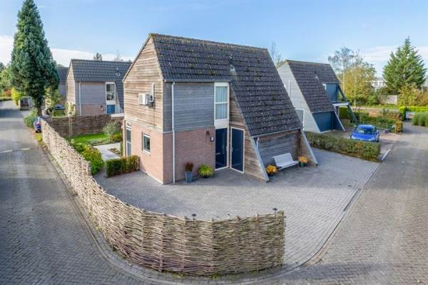 Woning Roerdomp 5 Lemmer