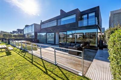 Woning Lisdoddelaan 31 Amsterdam