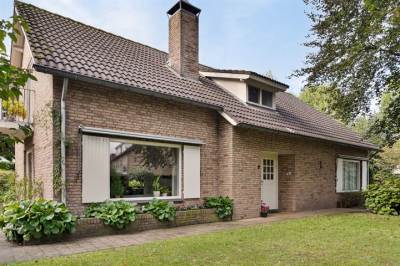 Woning Hostalaan 7 Waalre