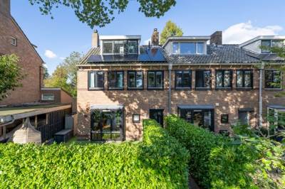 Woning Mr. Troelstralaan 60 Amstelveen