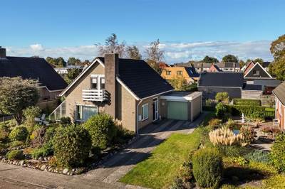 Woning Uilke Reitseswei 22 Damwâld
