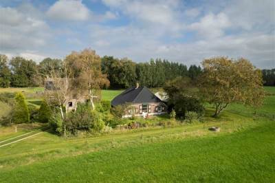 Bouwgrond Heetenseweg 15 Heeten