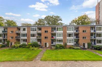 Woning Waltersingel 6 Apeldoorn