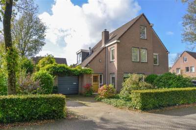 Woning Ree 17 Huizen