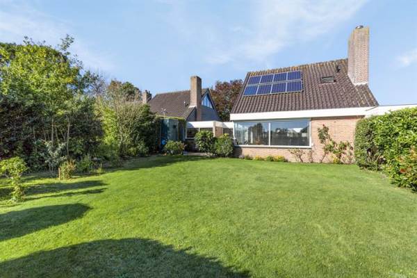 Woning Jan van Scorelpark 3 Schoorl