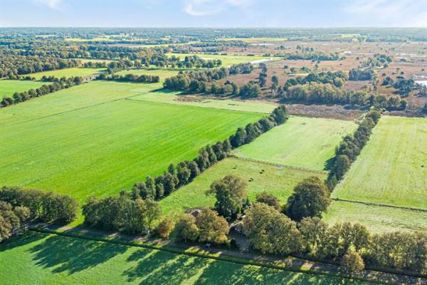 Woning Hanebulterweg 3 Haaksbergen