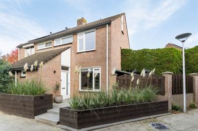 Woning Noorddonk 30 Steenbergen (NB)