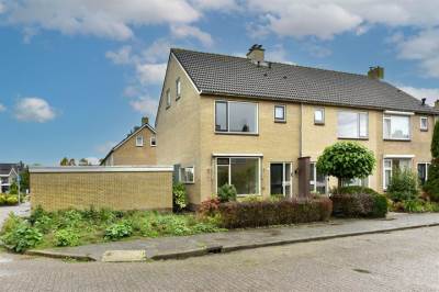 Woning Burgemeester Beststraat 61 Berkhout
