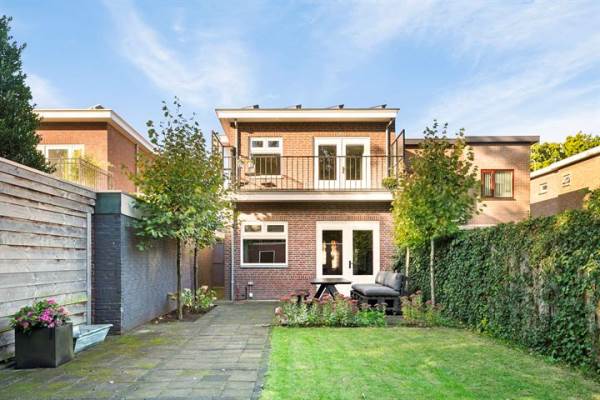 Woning Terheijdenseweg 400 Breda