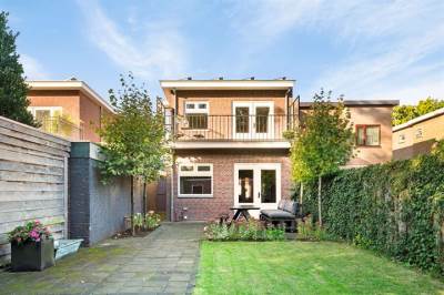 Woning Terheijdenseweg 400 Breda