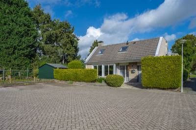 Woning Jan Ligthartstraat 9 Tiel