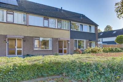 Woning Wederiklaan 7 Kampen