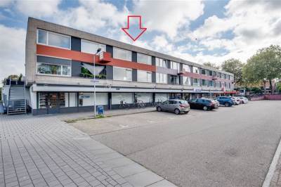 Woning Boschmeerplein 13 Den Bosch
