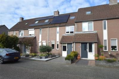 Woning Korhoender 6 Deurne