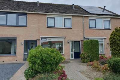 Woning Conincksweg 56 Steenwijkerwold