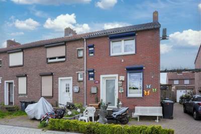 Woning Nijmegenstraat 12 Heerlen