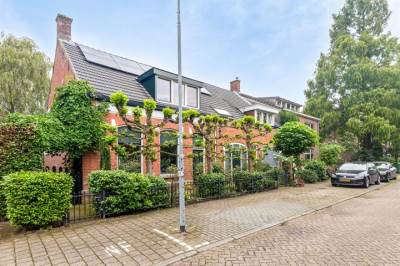 Woning Tuinbouwlaan 3 Breda