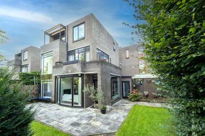 Woning Mosselkreek 19 Zwolle