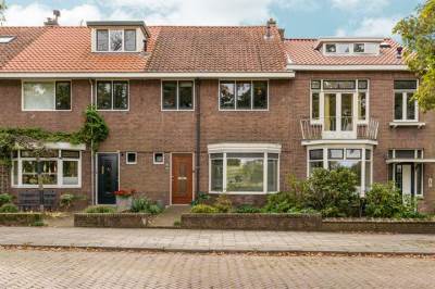 Woning Gelderselaan 70 Nijmegen