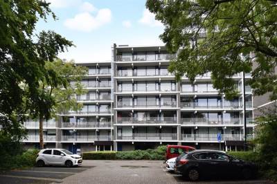 Woning Tulpentuin 121 Voorburg