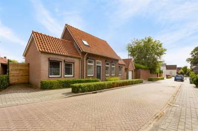 Woning Molenstraat 2 Mill