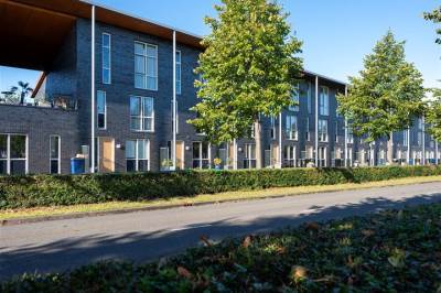 Woning Gangboord 2 Almere