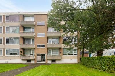 Woning Heymansstraat 78 Rotterdam
