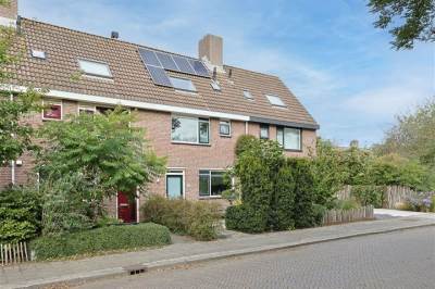 Woning Boswinde 23 Heiloo