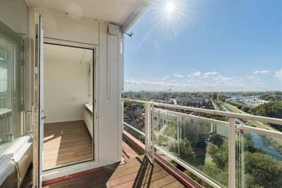 Woning Tobias Asserlaan 197 Diemen