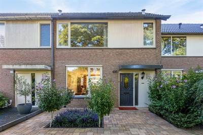 Woning Raam 135 Uden