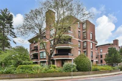 Woning Scheveningseweg 45 Den Haag