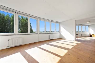 Woning Frekehof 190 Leidschendam