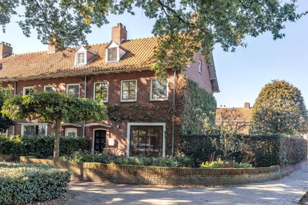 Woning Leijparkweg 71 Tilburg