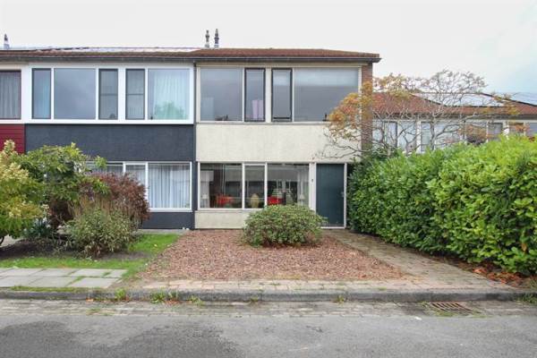 Woning Otterlaan 21 Winschoten