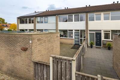 Woning Elswout 18 Almelo