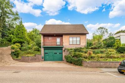 Woning Oude Akerweg 12 Gulpen