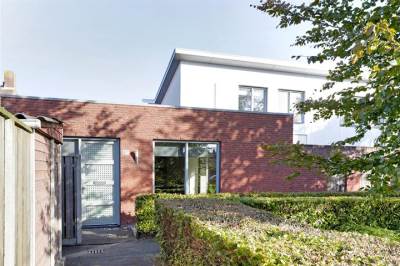 Woning Julianalaan 87 Etten-Leur