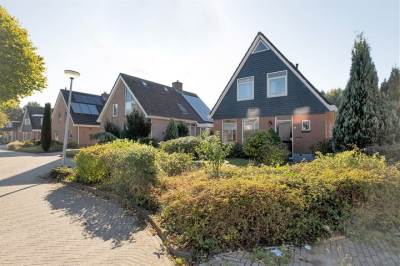 Woning De Leek 6 Beilen