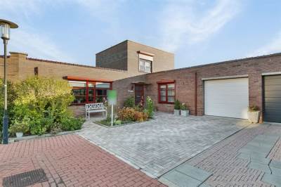 Woning Summertimeplein 19 Terneuzen
